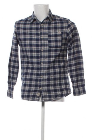 Herrenhemd Jack & Jones, Größe S, Farbe Mehrfarbig, Preis 2,51 €