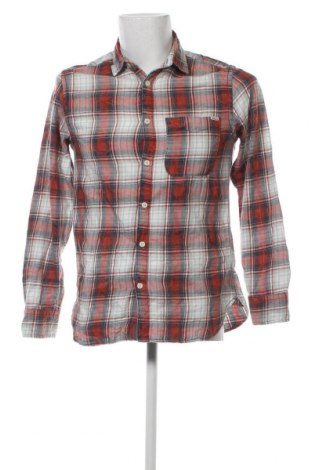 Herrenhemd Jack & Jones, Größe S, Farbe Mehrfarbig, Preis € 2,84