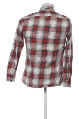 Мъжка риза Jack & Jones, Размер S, Цвят Многоцветен, Цена 5,28 лв.