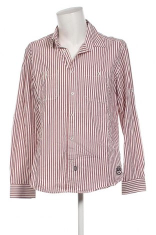 Ανδρικό πουκάμισο Jack & Jones, Μέγεθος XL, Χρώμα Πολύχρωμο, Τιμή 7,43 €