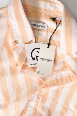 Pánská košile  Jack & Jones, Velikost M, Barva Vícebarevné, Cena  296,00 Kč