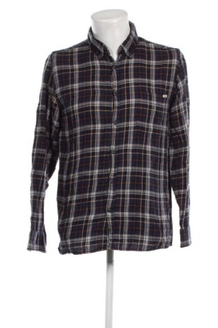 Herrenhemd Jack & Jones, Größe XL, Farbe Mehrfarbig, Preis 16,70 €