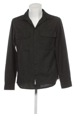 Herrenhemd Jack & Jones PREMIUM, Größe M, Farbe Grün, Preis 6,01 €