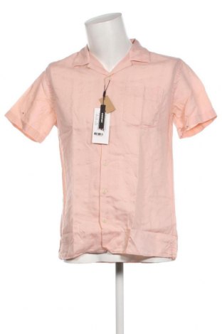 Pánska košeľa  Jack & Jones PREMIUM, Veľkosť L, Farba Ružová, Cena  12,27 €