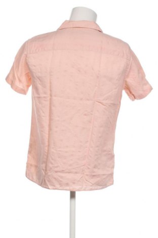 Мъжка риза Jack & Jones PREMIUM, Размер L, Цвят Розов, Цена 23,80 лв.