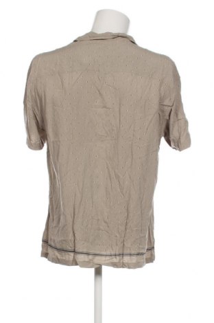 Herrenhemd Jack & Jones PREMIUM, Größe L, Farbe Beige, Preis 35,05 €