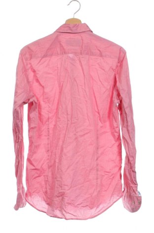 Мъжка риза Jacques Britt, Размер M, Цвят Розов, Цена 24,00 лв.