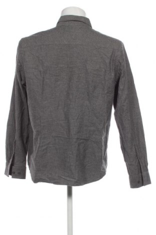 Herrenhemd Jasper Conran, Größe L, Farbe Grau, Preis 3,53 €
