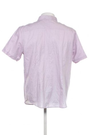Мъжка риза Jasper Conran, Размер L, Цвят Лилав, Цена 16,93 лв.