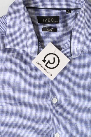Ανδρικό πουκάμισο Jbc, Μέγεθος S, Χρώμα Πολύχρωμο, Τιμή 2,51 €
