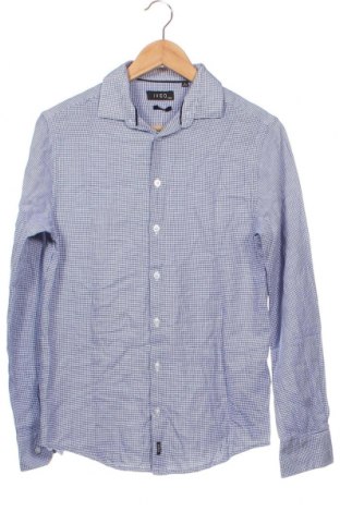 Ανδρικό πουκάμισο Jbc, Μέγεθος S, Χρώμα Πολύχρωμο, Τιμή 2,51 €