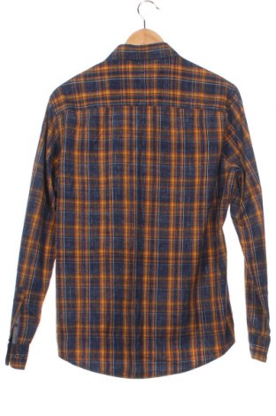 Мъжка риза Jean Pascale, Размер M, Цвят Многоцветен, Цена 8,70 лв.
