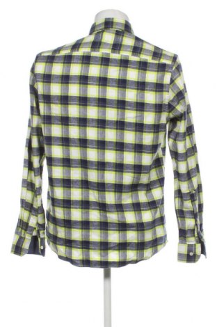 Мъжка риза Jean Paul, Размер M, Цвят Многоцветен, Цена 8,41 лв.