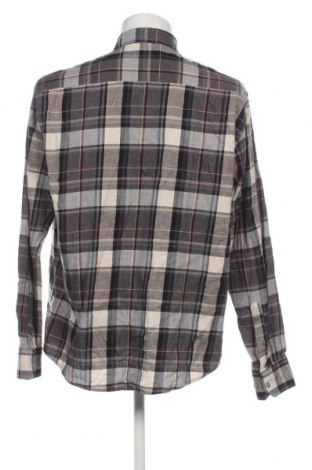 Herrenhemd Jim Spencer, Größe XL, Farbe Mehrfarbig, Preis 3,83 €