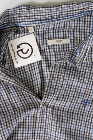 Ανδρικό πουκάμισο Joop!, Μέγεθος L, Χρώμα Πολύχρωμο, Τιμή 17,97 €