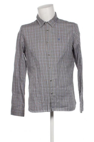 Ανδρικό πουκάμισο Joop!, Μέγεθος L, Χρώμα Πολύχρωμο, Τιμή 51,34 €