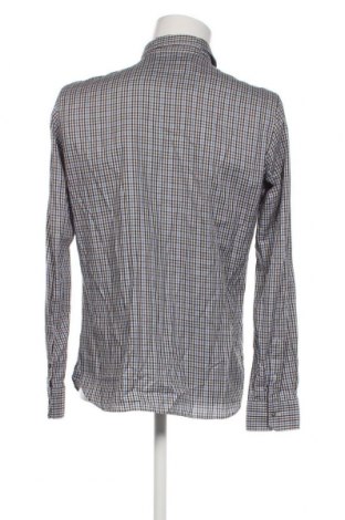 Ανδρικό πουκάμισο Joop!, Μέγεθος L, Χρώμα Πολύχρωμο, Τιμή 17,97 €