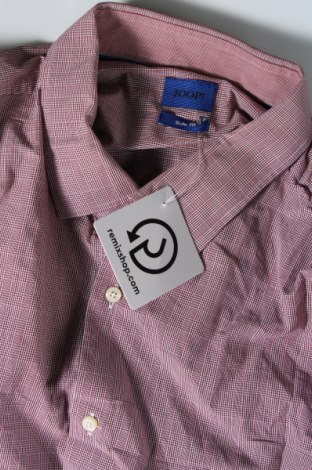 Ανδρικό πουκάμισο Joop!, Μέγεθος XL, Χρώμα Πολύχρωμο, Τιμή 36,45 €