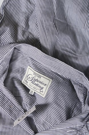 Ανδρικό πουκάμισο Joules, Μέγεθος M, Χρώμα Πολύχρωμο, Τιμή 6,03 €