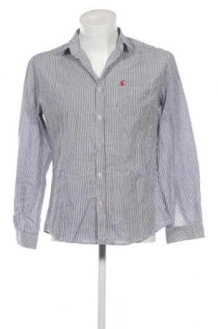 Ανδρικό πουκάμισο Joules, Μέγεθος M, Χρώμα Πολύχρωμο, Τιμή 6,03 €