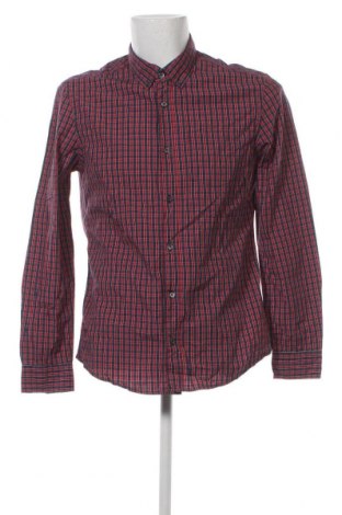 Ανδρικό πουκάμισο Jules, Μέγεθος L, Χρώμα Πολύχρωμο, Τιμή 17,94 €