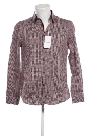 Ανδρικό πουκάμισο Jules, Μέγεθος M, Χρώμα Πολύχρωμο, Τιμή 14,23 €