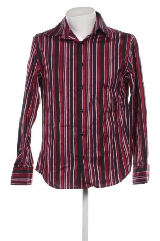 Ανδρικό πουκάμισο Jules, Μέγεθος M, Χρώμα Πολύχρωμο, Τιμή 2,69 €