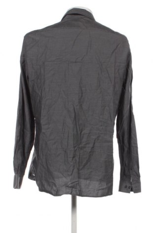 Ανδρικό πουκάμισο Jules, Μέγεθος XXL, Χρώμα Γκρί, Τιμή 17,94 €
