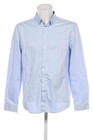 Pánská košile  Jules, Velikost XL, Barva Modrá, Cena  462,00 Kč
