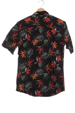 Ανδρικό πουκάμισο Just Hype, Μέγεθος XS, Χρώμα Πολύχρωμο, Τιμή 7,05 €