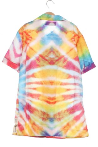Pánská košile  Just Hype, Velikost S, Barva Vícebarevné, Cena  219,00 Kč