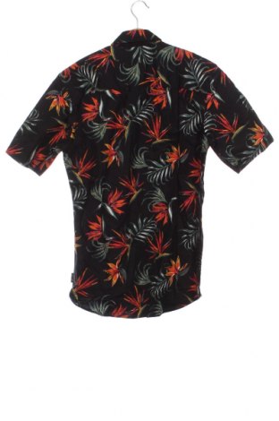 Herrenhemd Just Hype, Größe XXS, Farbe Mehrfarbig, Preis € 5,57