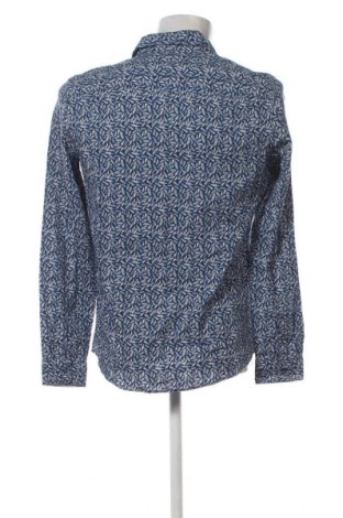 Herrenhemd Kiabi, Größe M, Farbe Blau, Preis 3,83 €