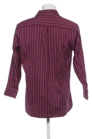 Ανδρικό πουκάμισο King's Road, Μέγεθος M, Χρώμα Πολύχρωμο, Τιμή 3,42 €