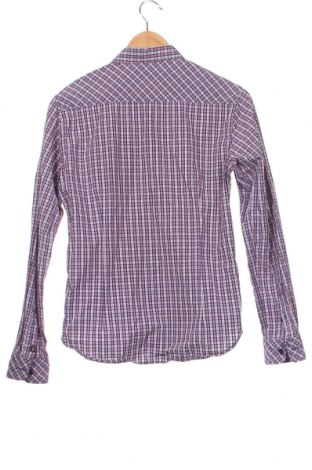 Мъжка риза Lee Cooper, Размер S, Цвят Многоцветен, Цена 23,91 лв.