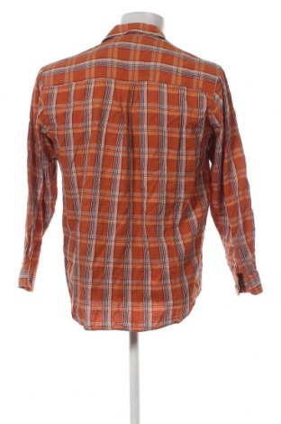 Мъжка риза Lerros, Размер M, Цвят Оранжев, Цена 5,04 лв.