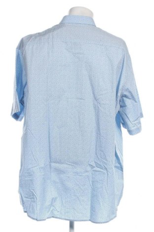 Pánska košeľa  Lerros, Veľkosť 4XL, Farba Modrá, Cena  37,11 €