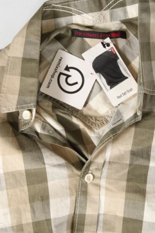Ανδρικό πουκάμισο Levi's, Μέγεθος S, Χρώμα Πολύχρωμο, Τιμή 63,09 €