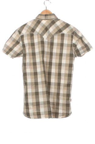 Ανδρικό πουκάμισο Levi's, Μέγεθος S, Χρώμα Πολύχρωμο, Τιμή 25,24 €