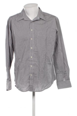 Мъжка риза Lille, Размер XL, Цвят Многоцветен, Цена 6,00 лв.