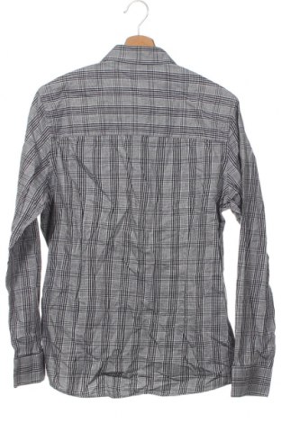 Herrenhemd Livergy, Größe M, Farbe Mehrfarbig, Preis 2,42 €