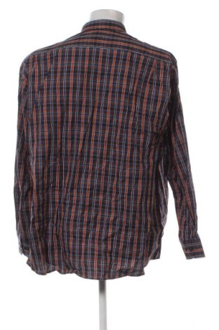 Мъжка риза Livergy, Размер XXL, Цвят Многоцветен, Цена 19,78 лв.