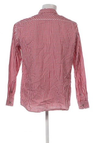 Мъжка риза Livergy, Размер L, Цвят Многоцветен, Цена 6,38 лв.