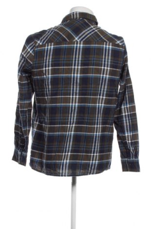 Ανδρικό πουκάμισο Livergy, Μέγεθος L, Χρώμα Πολύχρωμο, Τιμή 5,20 €