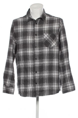 Ανδρικό πουκάμισο Livergy, Μέγεθος XL, Χρώμα Πολύχρωμο, Τιμή 3,41 €