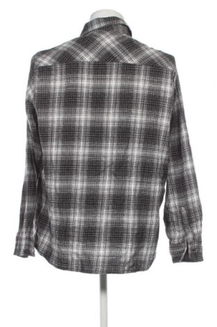 Ανδρικό πουκάμισο Livergy, Μέγεθος XL, Χρώμα Πολύχρωμο, Τιμή 6,28 €