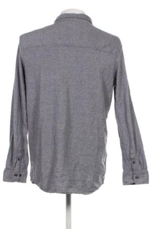 Herrenhemd Livergy, Größe XL, Farbe Grau, Preis € 8,07
