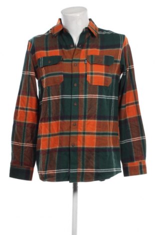 Ανδρικό πουκάμισο Lois, Μέγεθος M, Χρώμα Πολύχρωμο, Τιμή 60,31 €
