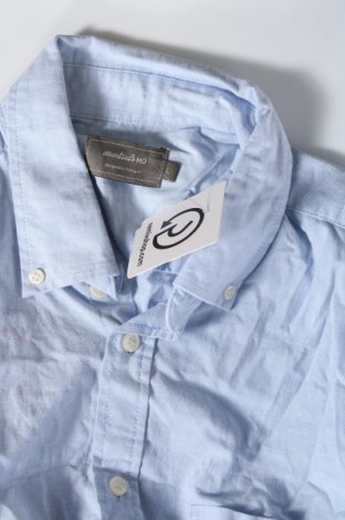 Pánska košeľa  MO, Veľkosť L, Farba Modrá, Cena  22,11 €