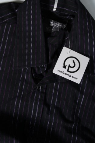 Ανδρικό πουκάμισο Madison, Μέγεθος M, Χρώμα Πολύχρωμο, Τιμή 2,97 €